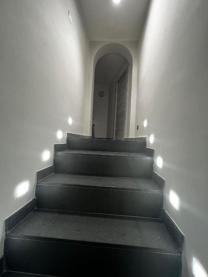 Hacienda Napoles House Ξενοδοχείο Εξωτερικό φωτογραφία